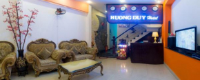 Гостиница Huong Duy Hotel  Đà Nẵng